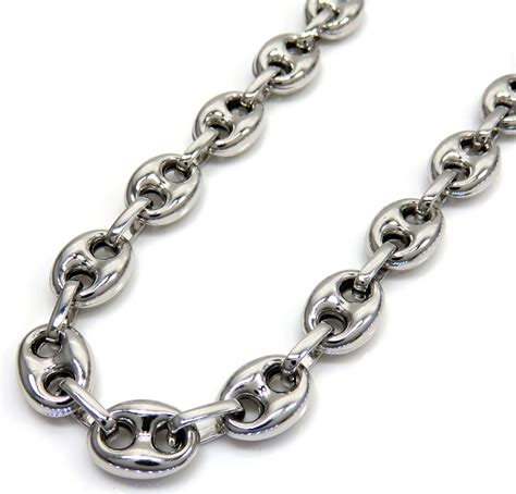 8mm gucci link chain|gucci link chains for men.